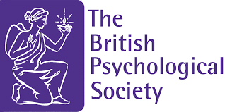 British Psychological Logo