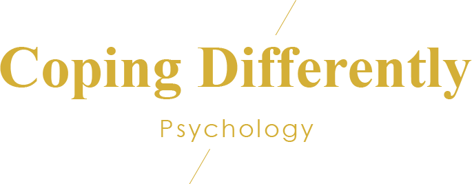 Coping Differently Psychology